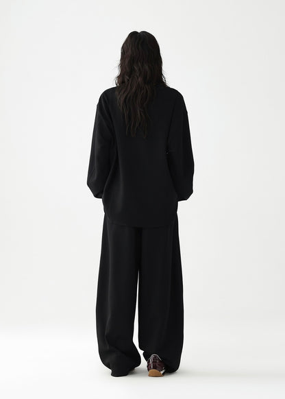 Casual loose setup / AS1241