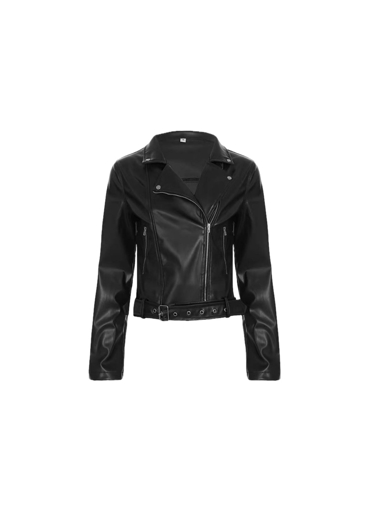 PUレザージャケット / vo1295