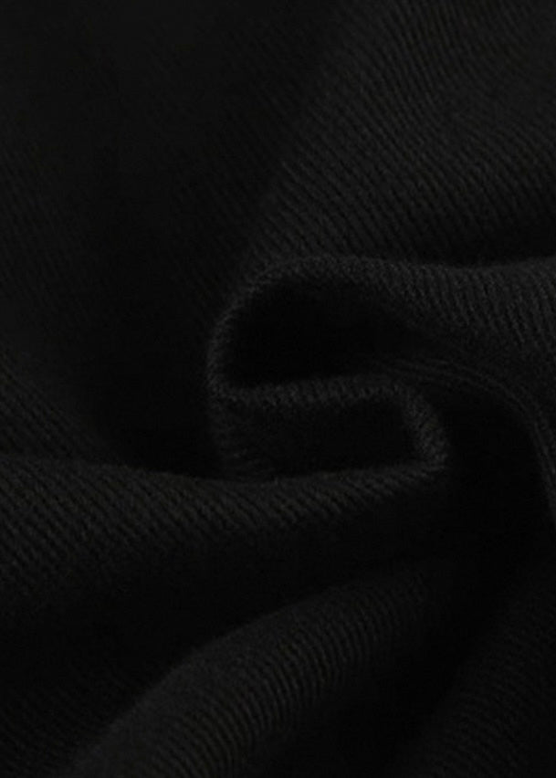 ダブルジップワイドパンツ / VO1183