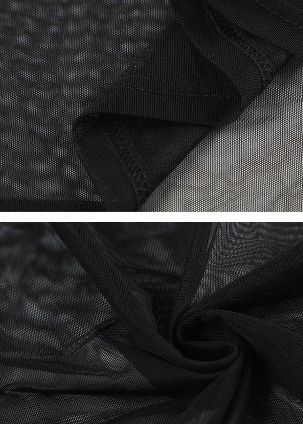 チュールスカート付きショートパンツ / VO1186