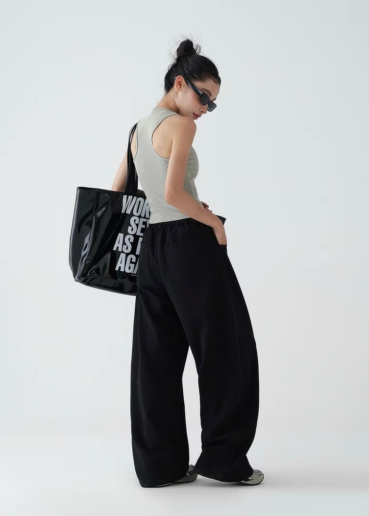 Casual Relax Pants / AS1273
