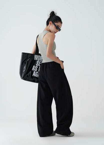 Casual Relax Pants / AS1273