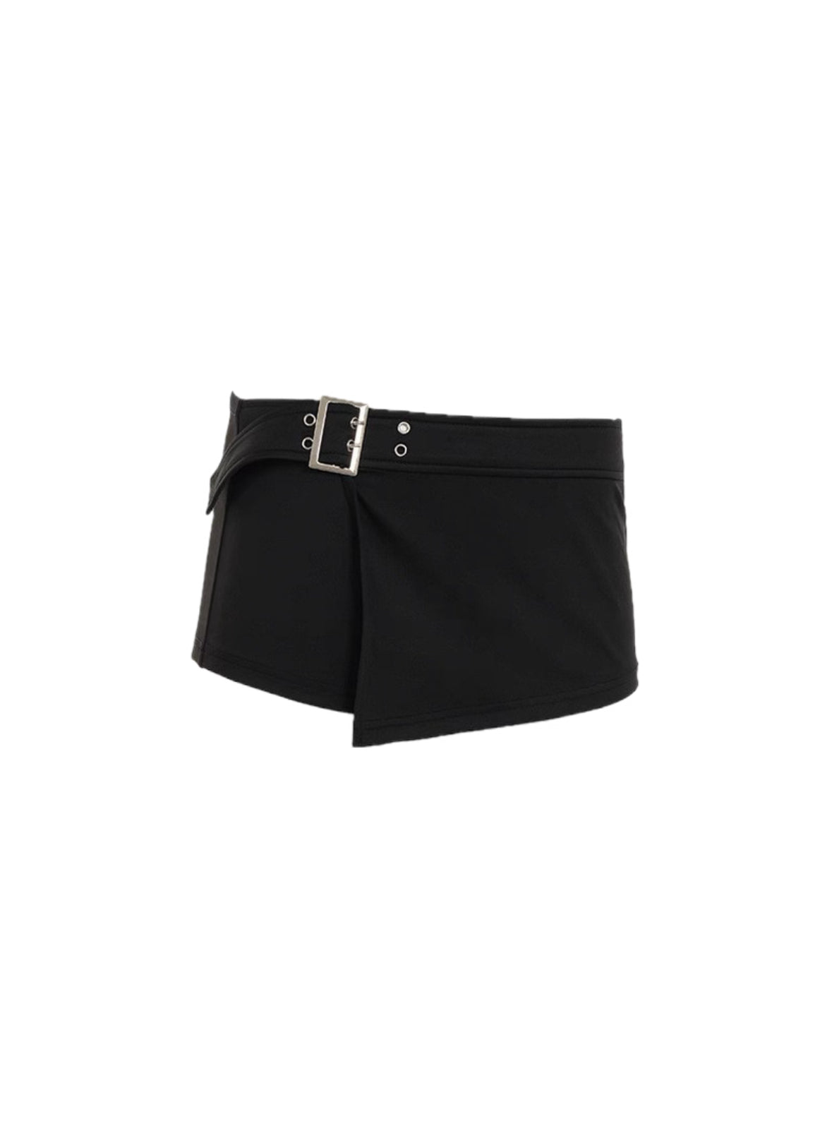ベルト付きショートパンツ / VO1255